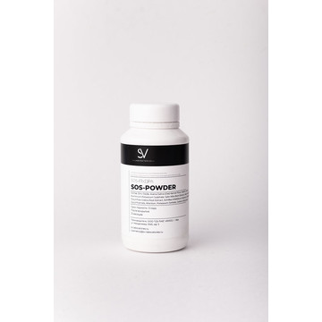 SOS powder, 100 g